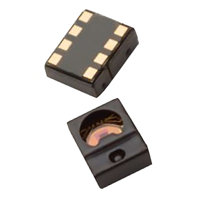 Chip di circuito integrato APDS-9160-003 550nm Sensore ottico Ambiente 8-SMD Modulo