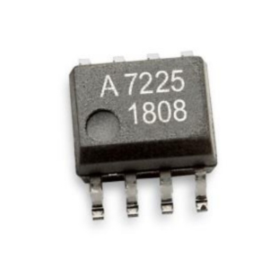 Sensore IC ACHS-7225-500E basato sull'effetto Hall