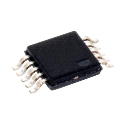 Chip di circuito integrato AD5425YRMZ DAC ad alta larghezza di banda