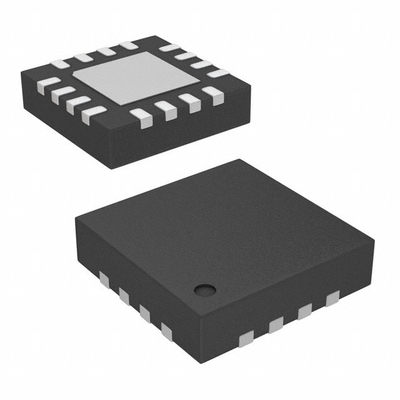 Chip di circuito integrato AD5542ABCPZ-500RL7 Convertitore di ingresso seriale digitale ad analogo