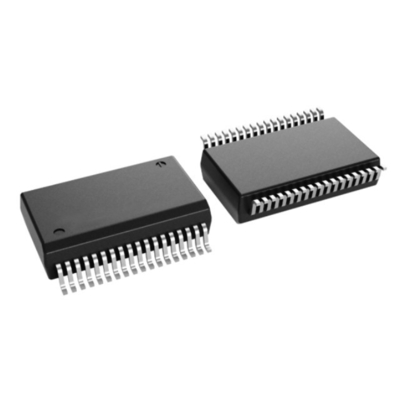Chip di circuito integrato UCC14240QDWNRQ1 Modulo DC DC isolato ad alta densità 3kVRMS