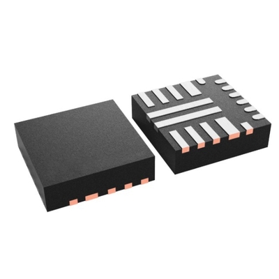 Convertitore a scatto sincrono con chip di circuito integrato TPS56C231RNNR