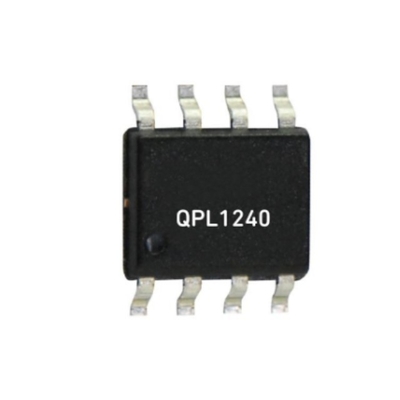 Chip di circuito integrato QPL1240SR Amplificatore differenziale ultralineare GaAs 75 Ohm