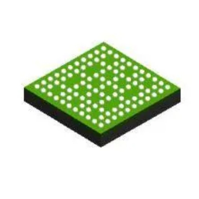 Chip di circuito integrato DS560MB410ZASR 4 canali 56Gbps Redriver lineare con crosspoint