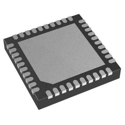 Chip di circuito integrato ADE9430ACPZ Alta prestazionePolifase Energy Metering