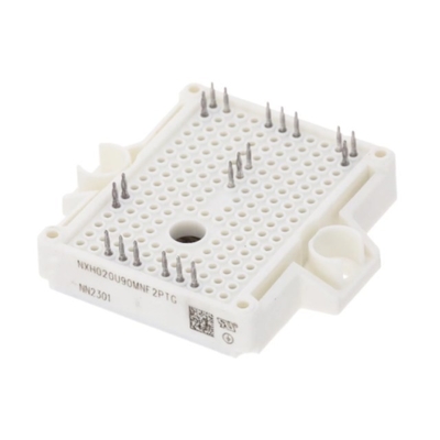 Chip di circuito integrato NXH020U90MNF2PTG 900V 352W Modulo a doppio canale di carburo di silicio