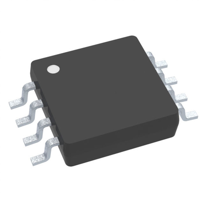 Chip di circuito integrato TMAG5170A2QDGKR Sensore a effetto Hall lineare 3D con SPI