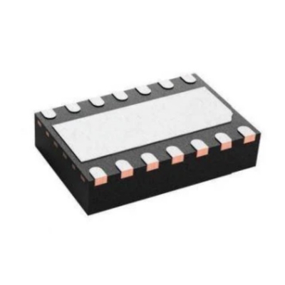 Chip di circuito integrato TCAN1164DMTRQ1 8Mbps 140mV Sistema di base del chip CAN FD Automotive