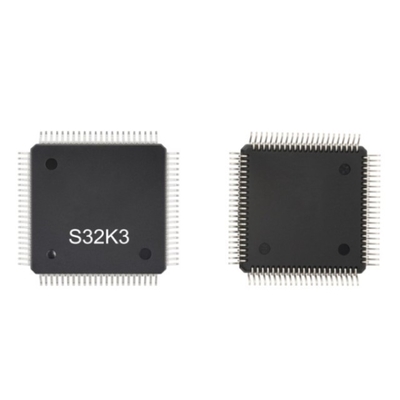 Microcontrollore MCU S32K314EHT1VPBST Fino a 160MHz 32Bit Microcontrollore IC QFP172