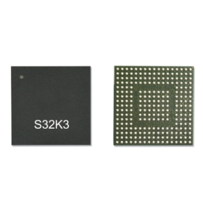 Microcontrollore MCU S32K324NHT1VMMST Dual Core fino a 4 MB Flash Microcontrollore IC