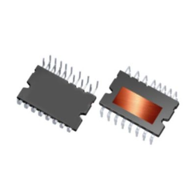 Chip di circuito integrato IM828XCCXKMA1 1.2 kV 35 A IGBT Power Driver Module