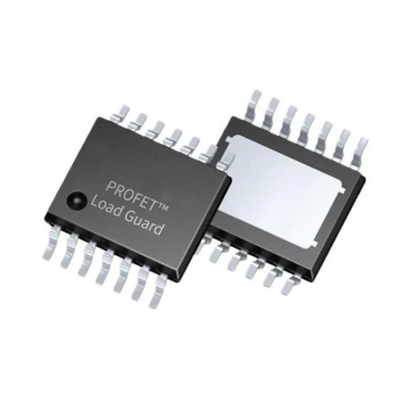 Chip di circuito integrato BTG70902EPLXUMA1 3A Interruttore di alimentazione a canale N
