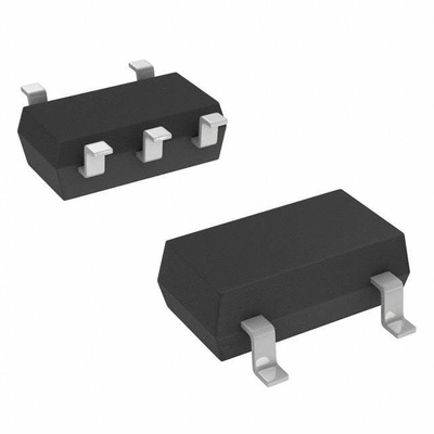 Amplificatore operativo di precisione a derivazione zero NCV21801SQ3T2G