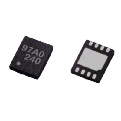 Chip di circuito integrato MLX90397RLQ-AAA-001-RE Sensore dell'effetto Hall a 3 assi 8-UTDFN