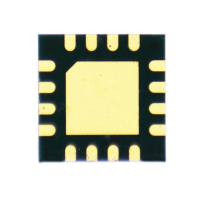 Chip di circuito integrato LTC4249AV-2 1mA 65VDC doppio interruttore elettronico