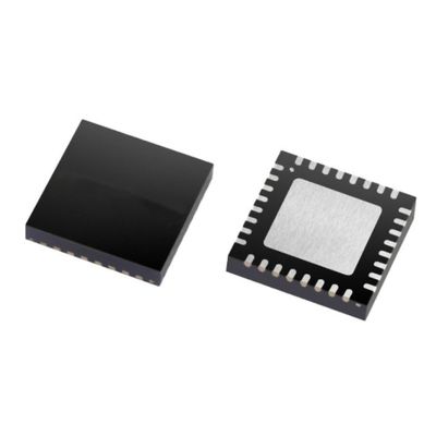 Chip di circuito integrato NCV70627MW002AR2G Single-Chip Micro-stepping Motor Driver