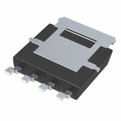Chip di circuito integrato NTMYS7D3N04CLTWG 17A 52A 3.8W Transistori MOSFET N-Channel