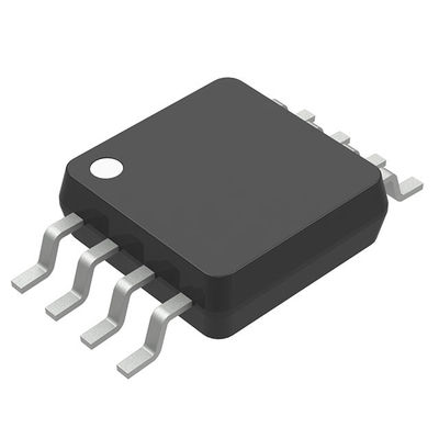 Chip di circuito integrato NCV21802DMR2G 5,5 V 1,5 MHz Amplificatore operativo di precisione