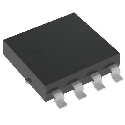 Chip di circuito integrato NTMJS1D5N04CLTWG 40V 1.55mOhm 185A Transistor MOSFET singoli