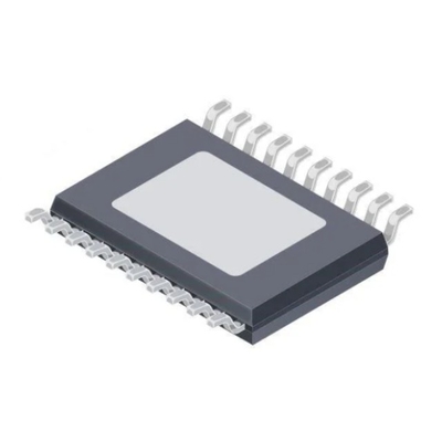 Chip di circuito integrato A89506KLPTR Full-Bridge Gate Driver IC 20-TSSOP