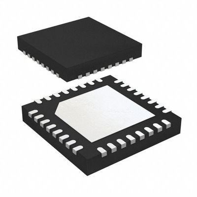 Chip di circuito integrato MPQ6533GUE-AEC1 Potenza del driver del motore multifase 32-QFN