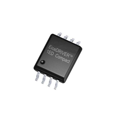 Chip di circuito integrato 6ED2230S12TXUMA1 1200 V Trifase Gate Driver IC