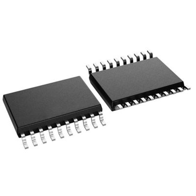 Chip di circuito integrato 2ED4820EMXUMA2 20V a 70V driver di porta laterale alta IC TSSOP24