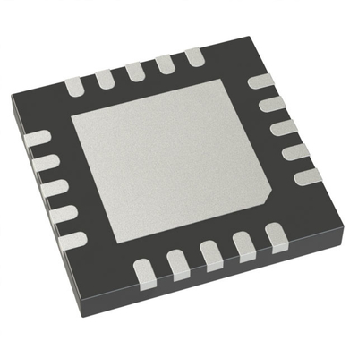Chip di circuito integrato MCP48CMB14-E/ML 10Bit DAC Data Converter IC con interfaccia SPI