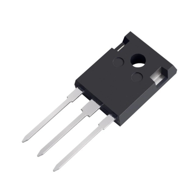 Chip di circuito integrato NTHL015N065SC1 N-Channel 650V 163A 643W Transistor
