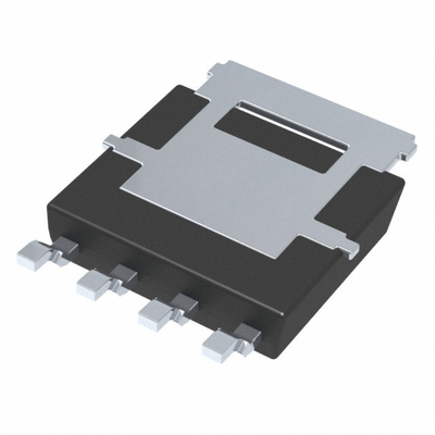 Chip di circuito integrato NVMYS3D5N04CTWG N-Channel 3.3mΩ Transistor per autoveicoli LFPAK4