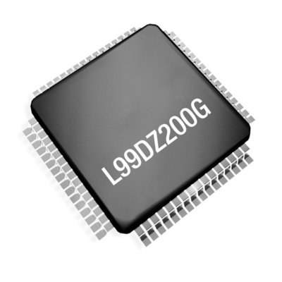 Chip di circuito integrato L99DZ100GTR 28V Modulo di porta automobilistica con LIN