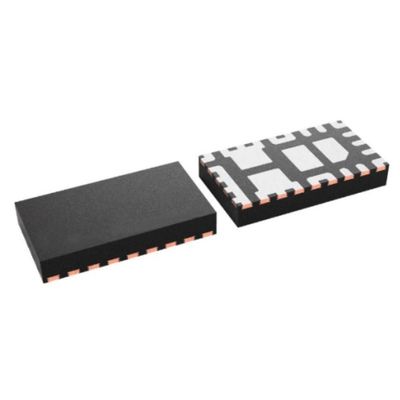 Chip di circuito integrato TPS543B25RYSR 25A Convertisore sincrono step down WQFN17