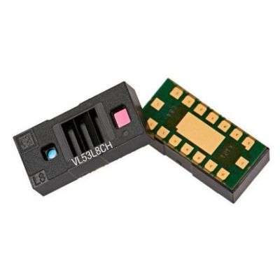 Chip di circuito integrato VL53L8CHV0GC/1 Sensore di volo multizona ad alte prestazioni