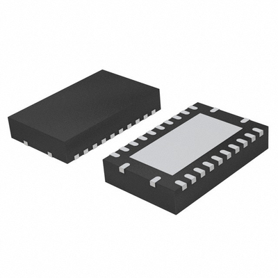 Chip di circuito integrato TJA1124CHG/1Z 5V a 28V Transceiver IC semi-LIN per autoveicoli