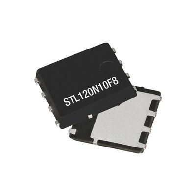 Chip di circuito integrato STL120N10F8 100V 125A N Canale di potenza MOSFET Transistor