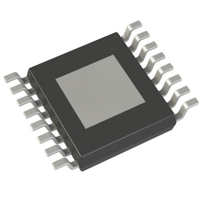 Microcontrollore MCU RAA211630GSP#HA0 60V 3A 400kHz Regulatore sincrono