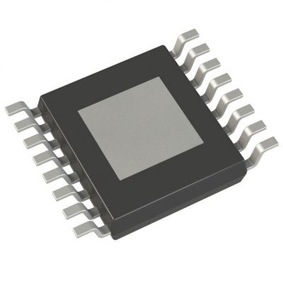 Microcontrollore MCU RAA211450GSP#HA0 0.8V 1 uscita 5A DC DC Switching Regulator