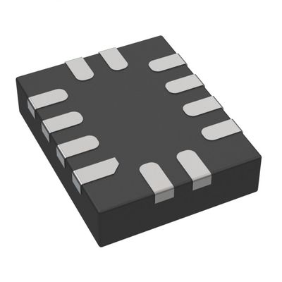 Chip di circuito integrato PTN3222GMJ 480Mbps 1 Porta eUSB2 a USB2 Redriver QFN12