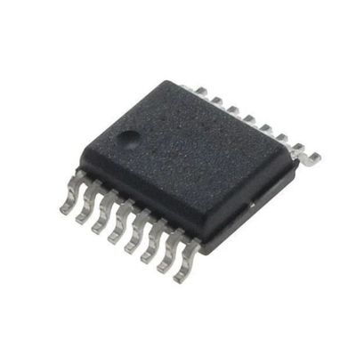 Chip di circuito integrato MAX22441CAEE Isolatori digitali a 4 canali a potenza ultra-bassa
