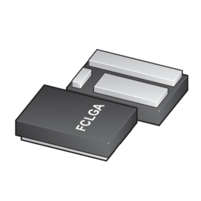 Chip di circuito integrato GAN7R0-150LBEZ FCLGA3 1 canale 150V MOSFET Transistor