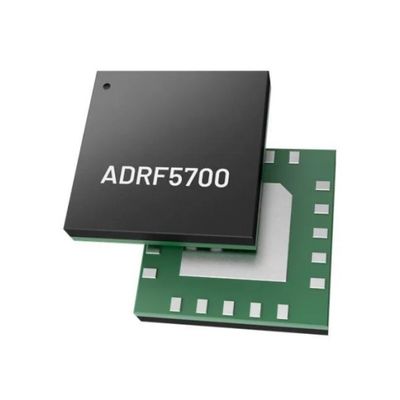 Modulo di comunicazione wireless ADRF5700BCCZN 2dB 5Bit Attenuatore digitale al silicio LGA20