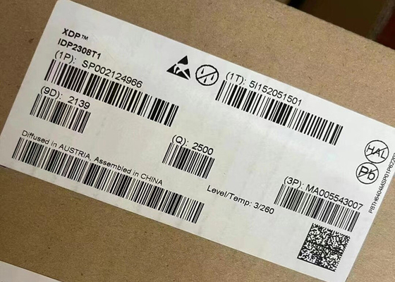Chip di circuito integrato IDP2308T1 AC DC PWM Power Factor Correction Controller