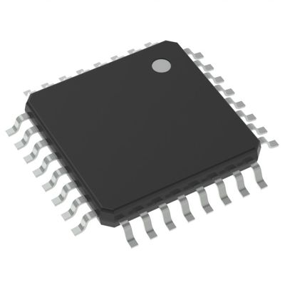 Microcontrollore MCU ATSAMC21E16A-ANT Single-Core 48MHz ARM Microcontroller IC