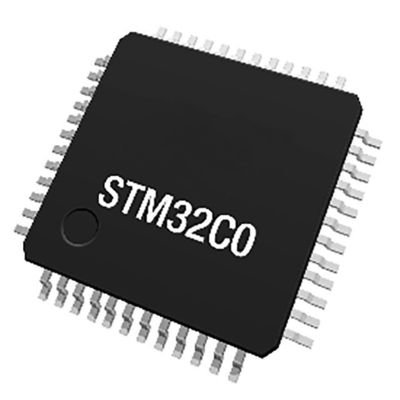 Microcontrollore MCU STM32C031K6T6 32KB Flash 12KB RAM Microcontrollori MCU
