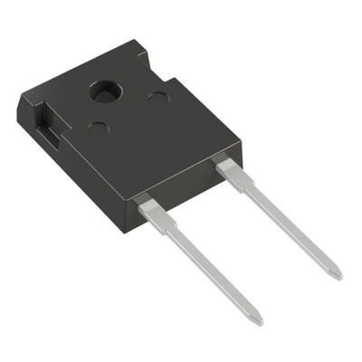Chip di circuito integrato MSC010SDA120B Diodo rettificatore 1200V 10A Diodo singolo