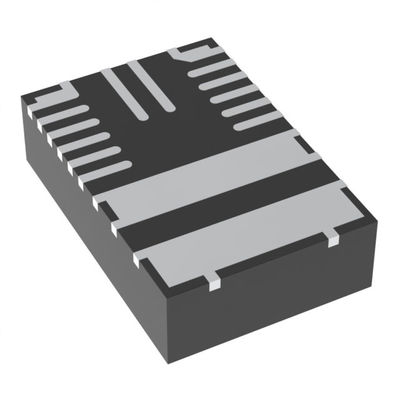 Chip di circuito integrato MPM3650GQW Modulo PoL non isolato 6A DC DC Converter
