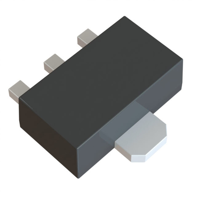 Chip di circuito integrato MCP1804T-J002I/MB 150 mA IC regolatore di tensione lineare 28V