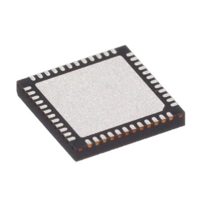 Chip di circuito integrato MAX14917AFM Industrial Octal High Side Switch FC2QFN48