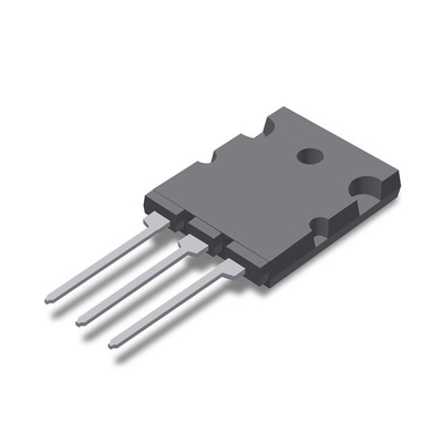 Chip di circuito integrato IXYK110N120A4 Transistor 305nC 1360W singolo IGBT discreto