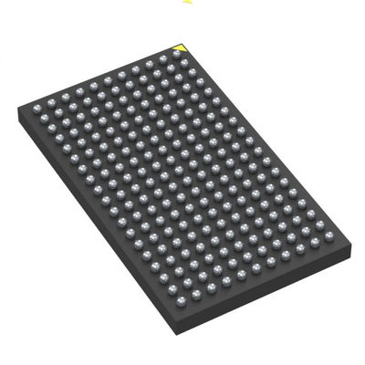 LTM4671IY 3,1 V Quad DC/DC μModule Regulator